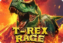 T-Rex Rage