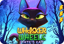 Whisker Wheels Fate's Kat
