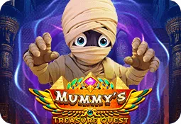 Mummy's Treasure Quest