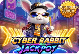 Cyber Rabbit Jackpot