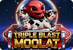Triple Blast Moolah