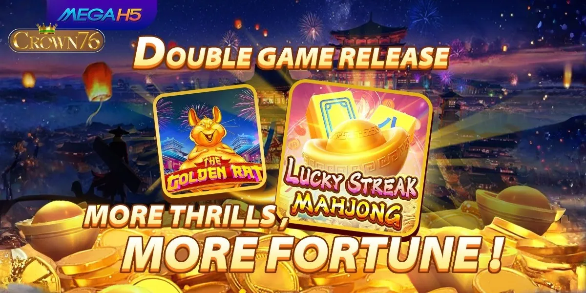 Australia Pokies Banner - Largest Online Casino