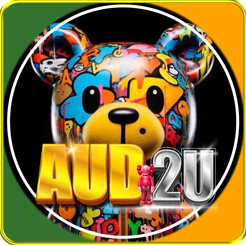 AUD2U