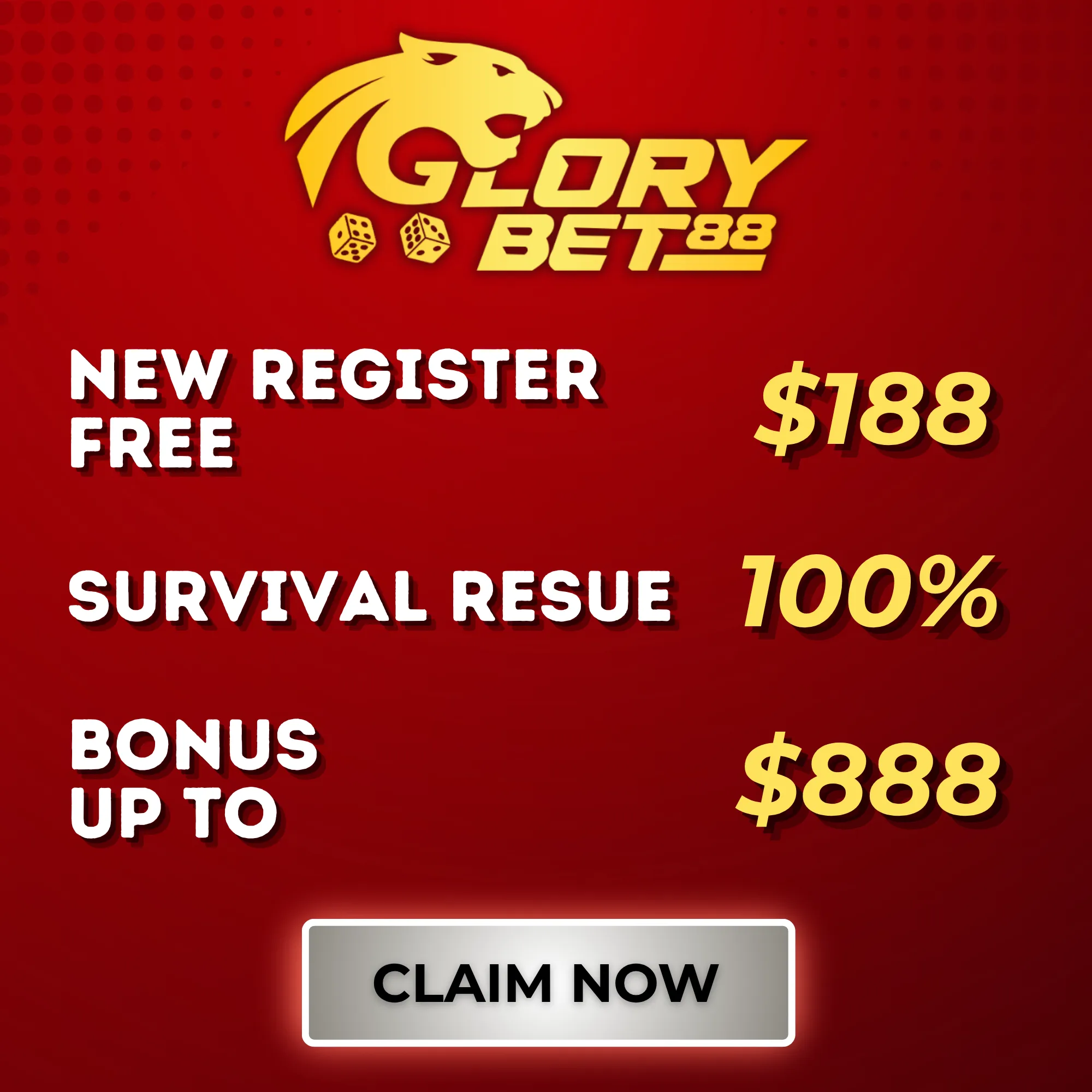 GloryBet88