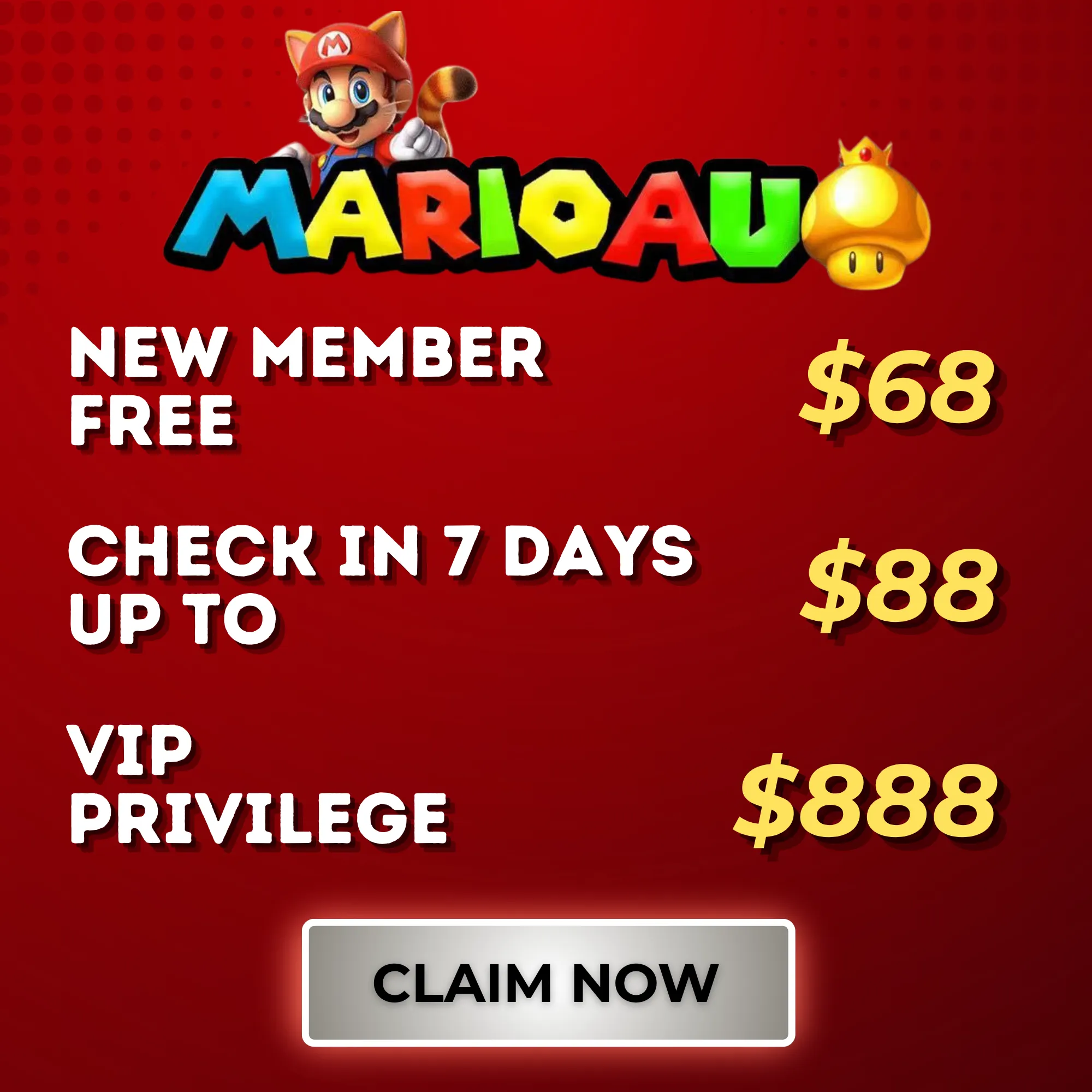 MarioAU
