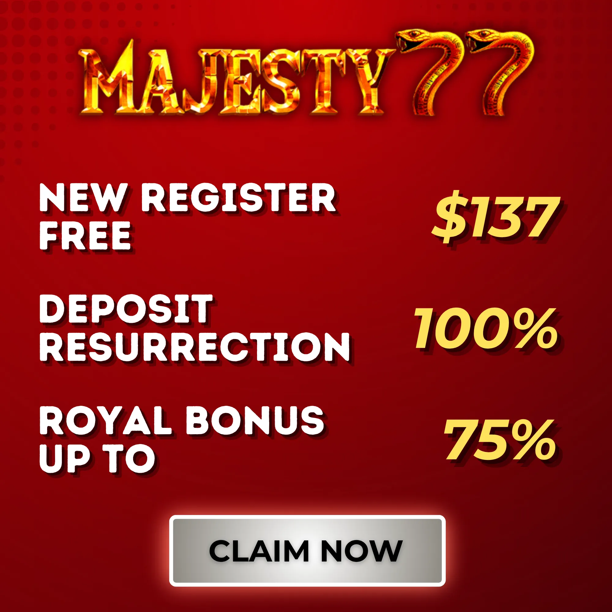 Majesty77